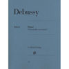 Danse (Tarentelle styrienne), Claude Debussy - Piano solo