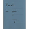 String Trios, Volume II, Joseph Haydn - String Duo, String Trio
