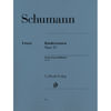 Scenes from Childhood op. 15, Robert Schumann - Piano solo