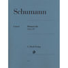 Humoreske op. 20, Robert Schumann - Piano solo