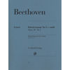 Piano Sonata No. 5 c minor op. 10,1, Ludwig van Beethoven - Piano solo