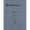 Sonatina for Piano G major op. 79, Ludwig van Beethoven - Piano solo