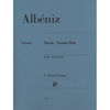 Iberia - Second Book,  Isaac Albeniz - Piano solo
