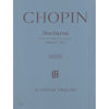 Nocturne G major op. 37,2, Frederic Chopin - Piano solo