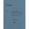 Mephisto Waltz, Franz Liszt - Piano solo