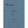 String Quintets Volume I, Wolfgang Amadeus Mozart - 2 Violins, 2 Violas, Violoncello