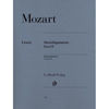 String Quintets Volume II, Wolfgang Amadeus Mozart - 2 Violins, 2 Violas, Violoncello