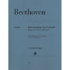 Piano Sonata No. 17 d minor op. 31,2 [Tempest], Ludwig van Beethoven - Piano