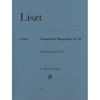 Hungarian Rhapsody no. 12, Franz Liszt - Piano solo