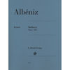 Mallorca op. 202,  Isaac Albeniz - Piano solo
