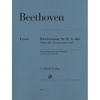 Piano Sonata no. 12 in A flat major op. 26, Ludwig van Beethoven - Piano solo