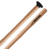 Multi-Tomstikker Innovative Percussion FT-1, Field Series, Hickory Sticks w/Nylon Head