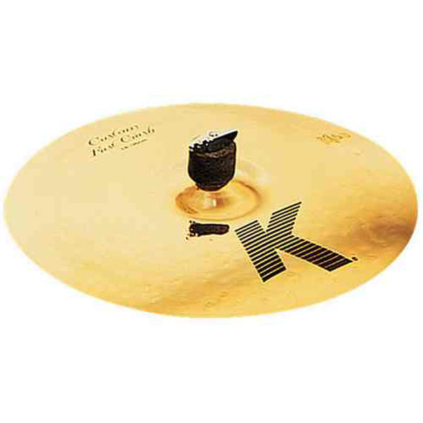 Cymbal Zildjian K. Custom Crash, Fast 14