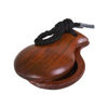 Kastagnett Studio 49 Kg, Rosewood, Original Spanish Model