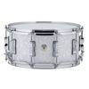 Skarptromme Ludwig Classic Maple LS403XX0P, 14x6,5, 10-Lug, White Marine Pearl