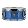 Skarptromme Ludwig Classic Maple LS403XX32, 14x6,5, 10-Lug, Blue Sparkle