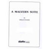 A Malvern Suite, A (Philip Sparke), Brass Band Parts