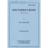 Southern Cross (Roy Newsome) - Brass Band - Baritone solo