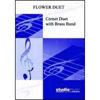 Flower Duet From Lakme (Delibes/Sparke) - Brass Band - Cornet duet