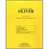 Oliver Selection (Arr. Siebert) - Brass Band