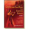 Gypsy And Folk Music from Eastern Europe Vol.1, Nicolae Bogdan