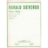 Peer Gynt, Op. 28, Harald Sæverud - Utdrag for Piano