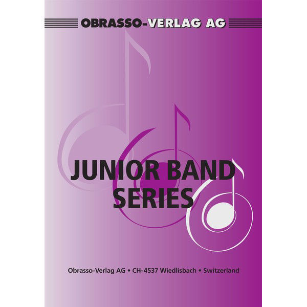More Hits For Kids, Alan Fernie, 4 Part & Percussion, Junior Band Series