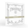 Fiolinstreng Pirastro Piranito 3D Stål/Kromstål, 3/4-1/2 Medium