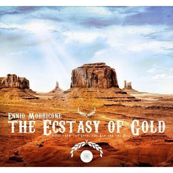 Ecstasy of Gold, Ennio Morricone arr Andi Cook - Brass Band