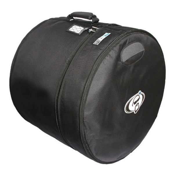 Trommebag Protection Racket 1220-00, Stortromme 20x12