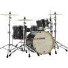 Slagverk Sonor SQ1 322 SET NM GTB, Shell, 3 Pc, 22, GT Black