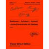Beethoven - Schubert - Hummel, Easy Piano Pieces vol 3