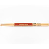 Trommestikker Wincent Hickory Standard 55F Fusion, Wood Tip