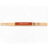 Trommestikker Wincent Hickory Standard 5BXL, Wood Tip