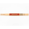 Trommestikker Wincent Hickory Standard Metal, Wood Tip