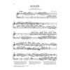 Piano Sonata in F major K. 533/494, Wolfgang Amadeus Mozart - Piano solo