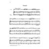 Sonata in a minor for Violin and Basso continuo, Johann Baptist Georg Neruda - Violin and Basso Continuo