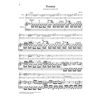 Wunderkind Sonatas II, K. 10-15 for Piano and Violin (with Violoncello), Wolfgang Amadeus Mozart - Violin (and Violoncello) and Piano