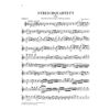String Quartets op. 18,1-6 and String Quartet-Version of the Piano Sonata, op. 14,1, Ludwig van Beethoven - String Quartet