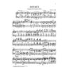 Piano Sonata a minor op. 42 D 845, Franz Schubert - Piano solo