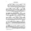 Piano Sonata A major, op. post. 120 D 664, Franz Schubert - Piano solo