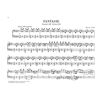 Fantasy f minor op. 103 D 940, Franz Schubert - Piano, 4-hands