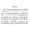 Fantasy f minor op. 103 D 940, Franz Schubert - Piano, 4-hands