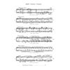 Intermezzi op. 4, Robert Schumann - Piano solo