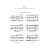String Quartets Book II op. 9, Joseph Haydn - String Quartet