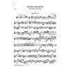 Six Sonatas Hob. VI:1 6, Joseph Haydn - Violin and Viola