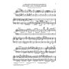 Piano Pieces, Wolfgang Amadeus Mozart - Piano solo