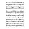 Piano Pieces Piano Variations, Joseph Haydn - Piano solo