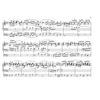 Organ Sonatas op. 65, Mendelssohn  Felix Bartholdy - Organ