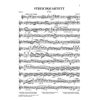 String Quartets op. 12 and 13, Mendelssohn  Felix Bartholdy - String Quartet